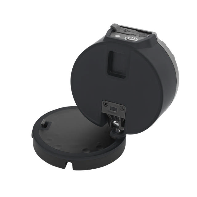 ARBETSLAMPA LED PUCK V2