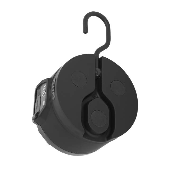 ARBETSLAMPA LED PUCK V2