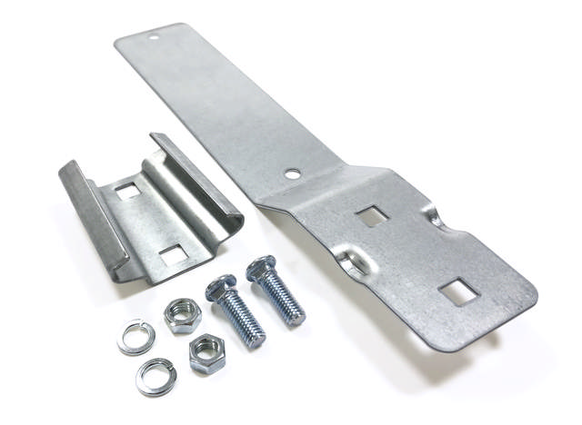 HOLDER FOR LGF SIGN COMPLETE SIGN + VEHICLE