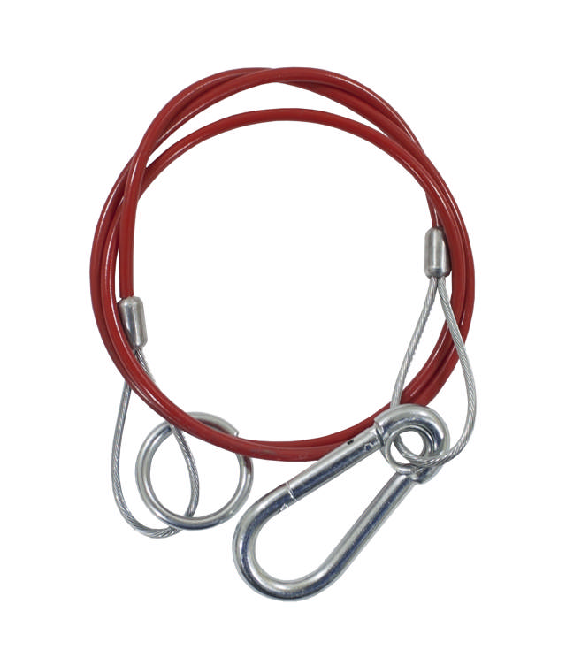 SÄKERHETSWIRE 90 CM