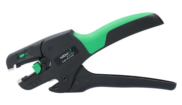 PEELING TOOL, 0.08-10mm2 (AWG 25-8)