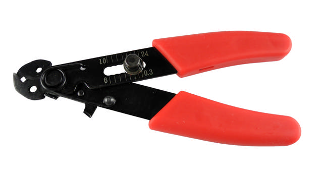 PEEL & CUTTING TOOL 0.3-6mm2