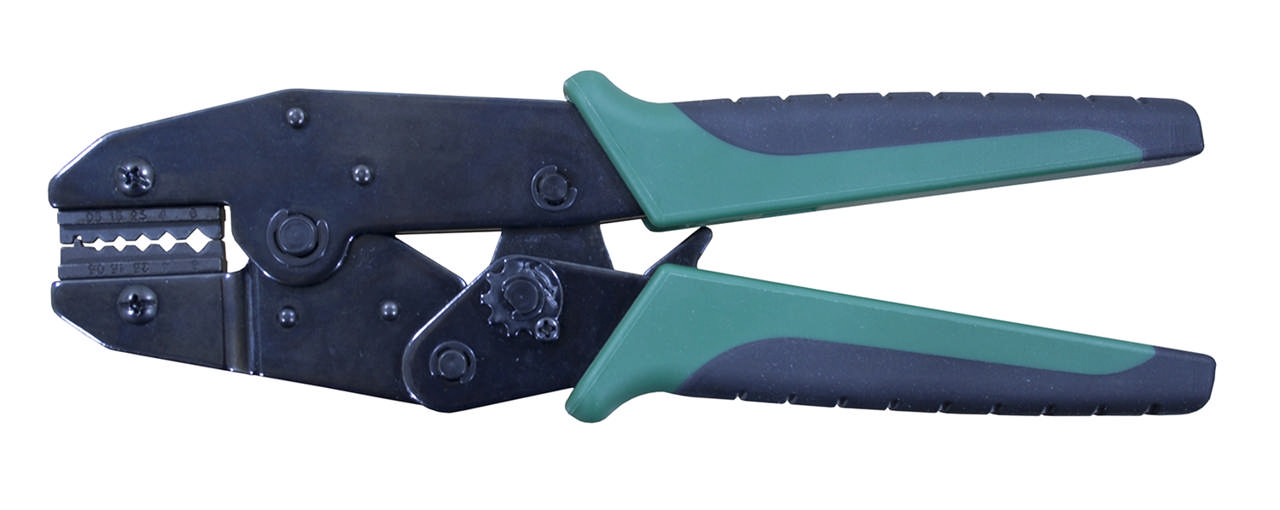 PRESS TOOL DEUTSCH CIRCULAR PIN