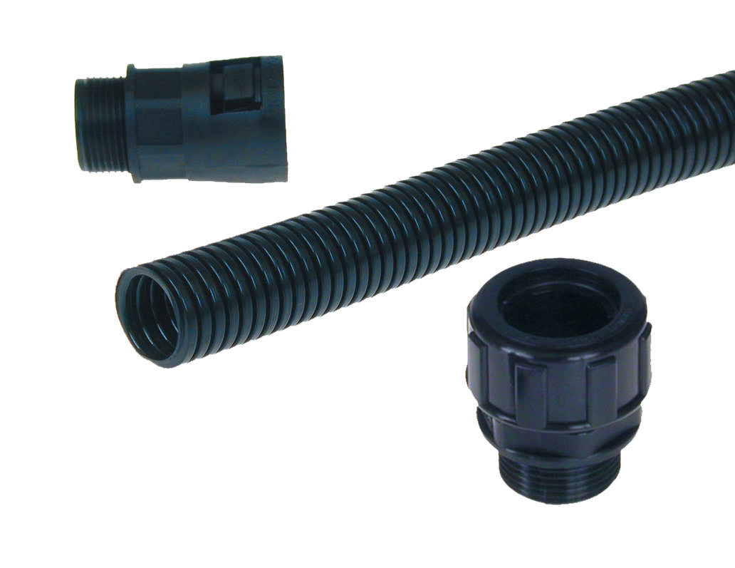 SKYDDSSLANG ADR-GODKÄND