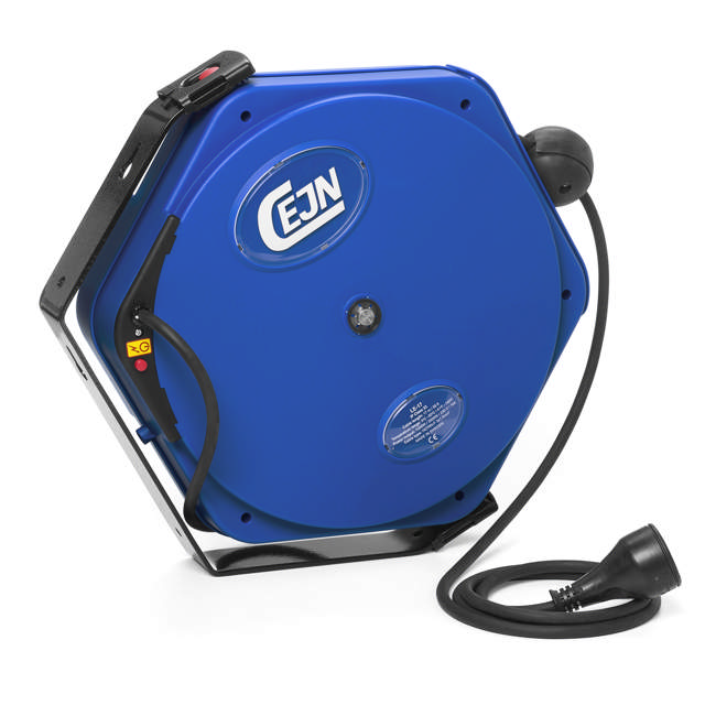 ELVINDA H07RN-F, 240 V