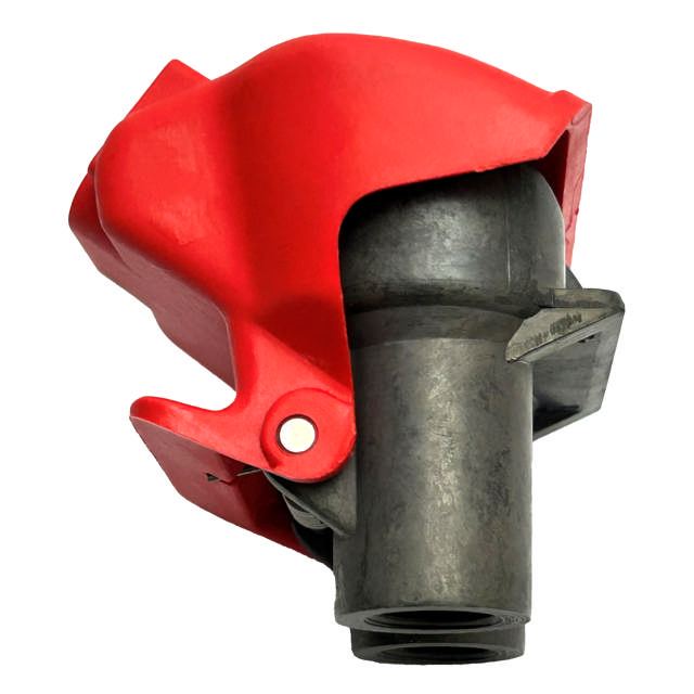 UNOMATIC SEMITRAILER BILDEL