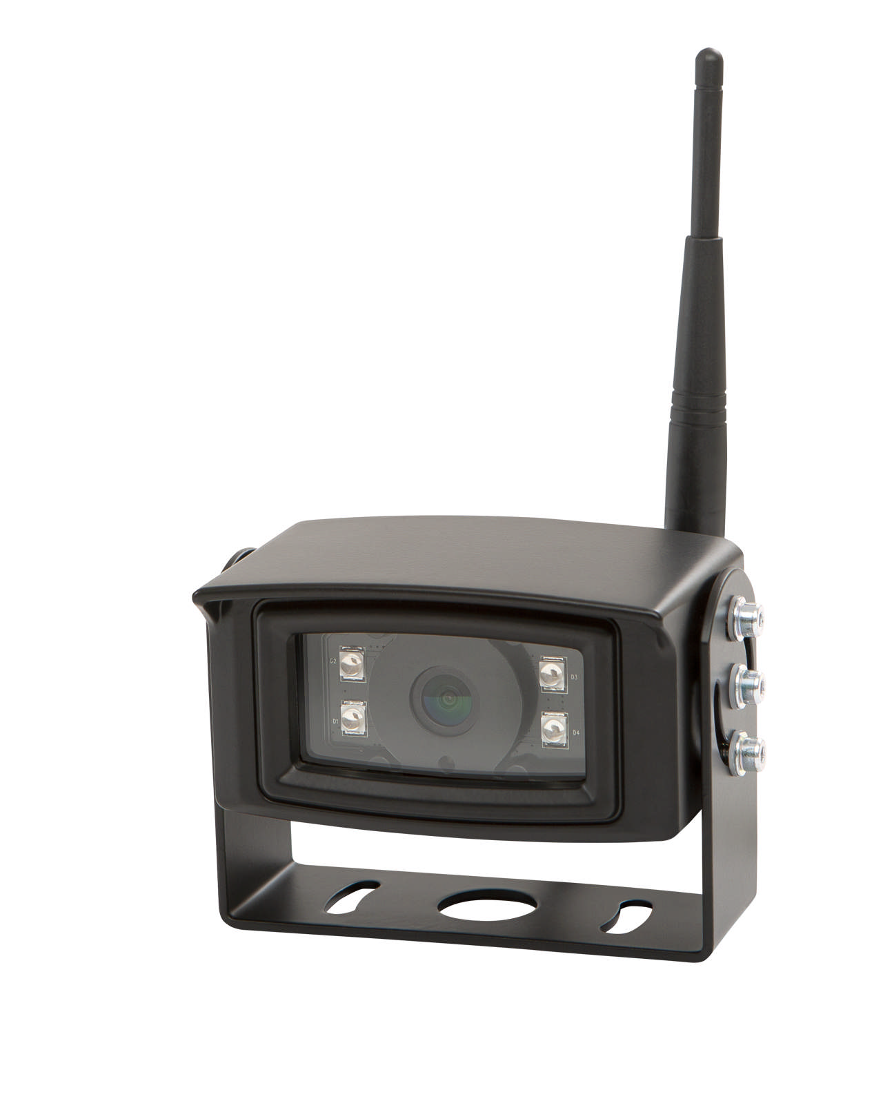 BACKKAMERA HD TRÅDLÖS