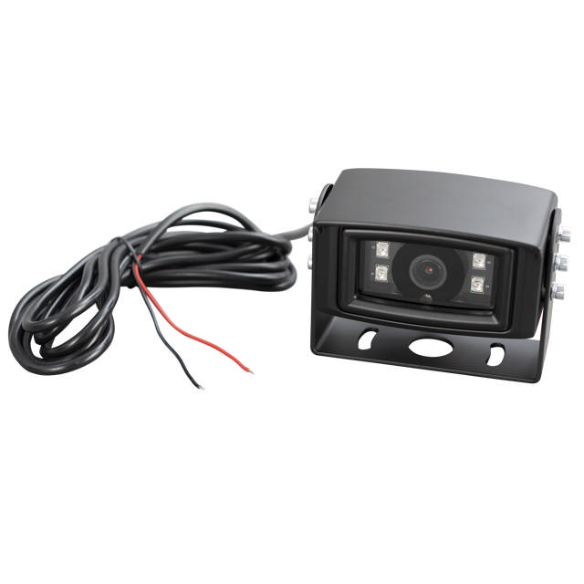 BACKKAMERA HD TRÅDLÖS