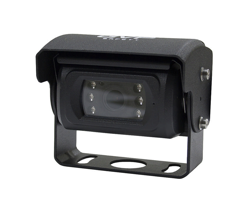 BACKKAMERA MOTORSKYDD