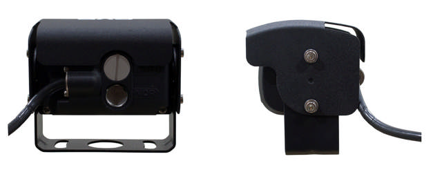 BACKKAMERA MOTORSKYDD