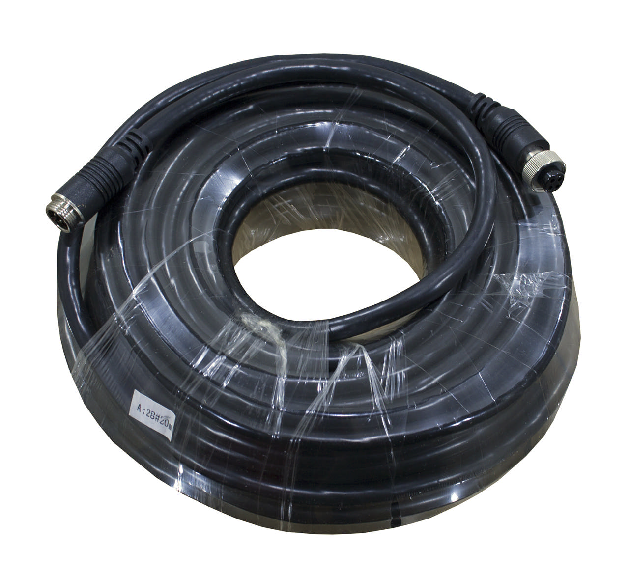 FÖRLÄNGNINGSKABEL 4-PIN FÖR HD SYSTEM