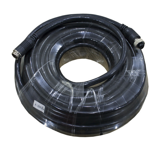 FÖRLÄNGNINGSKABEL 4-PIN FÖR HD SYSTEM