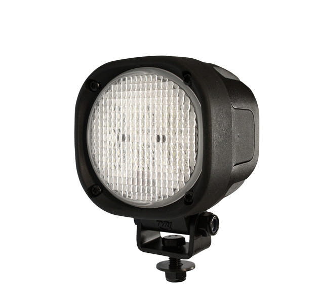 WORK LIGHT TYRI 0909 1850 SYMMETRICAL LED, 24V, R10, 1850eL