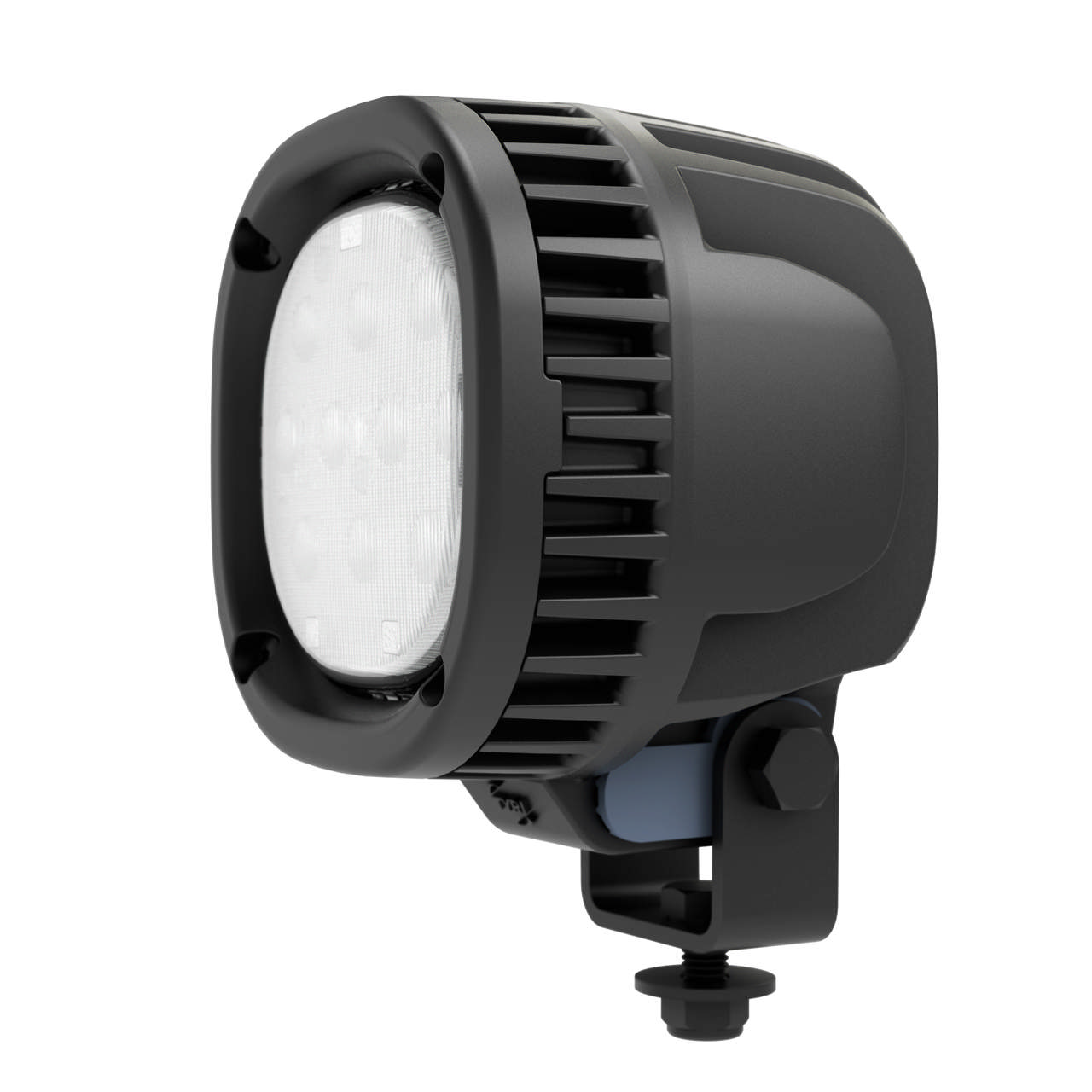 WORK LIGHT TYRI 1010 2500 LED, 9-60V, RIVER, SYMMETRICAL