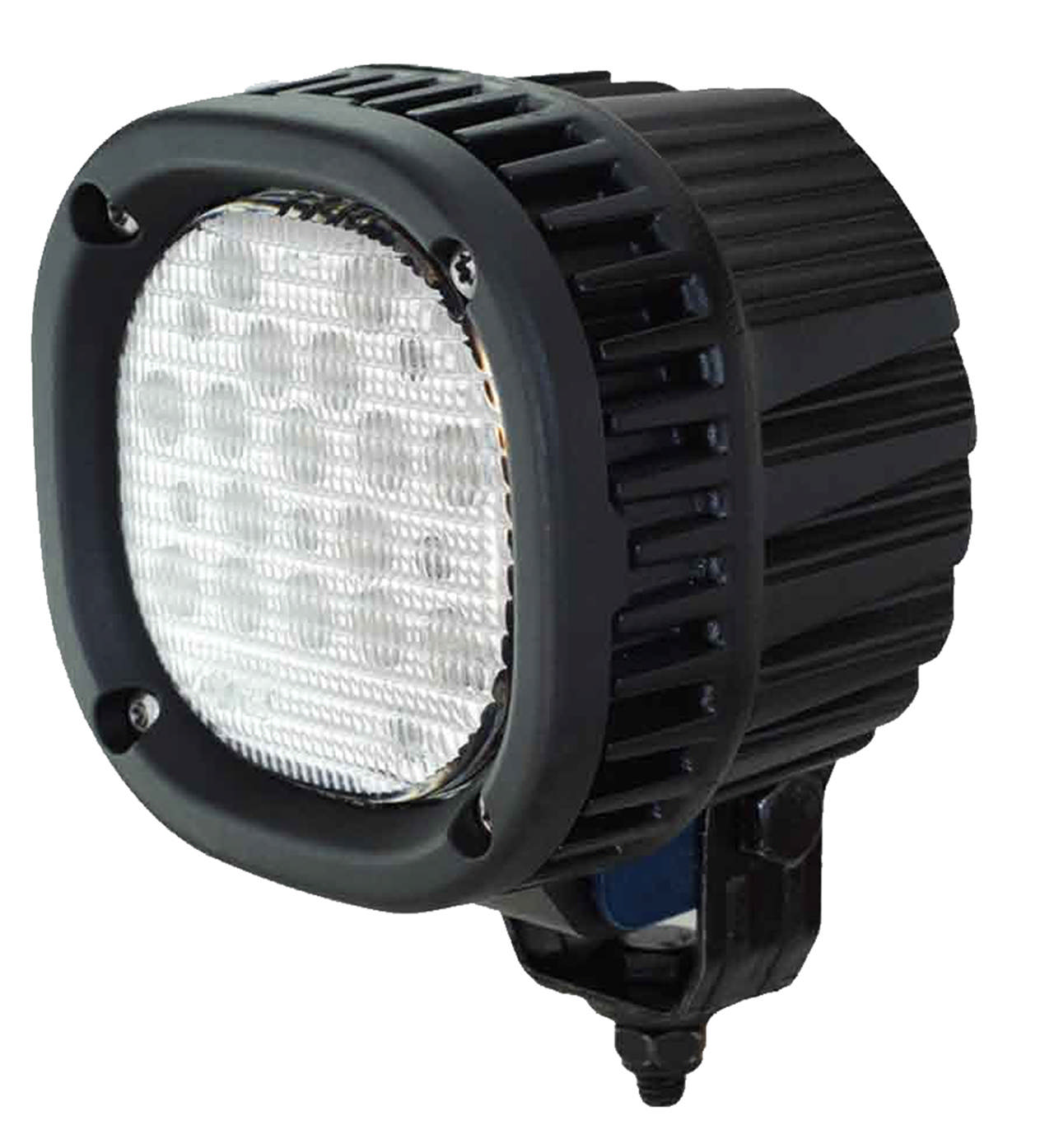 WORK LIGHT TYRI 1010 4000 LED, RIVER, SYMMETRICAL 24 V