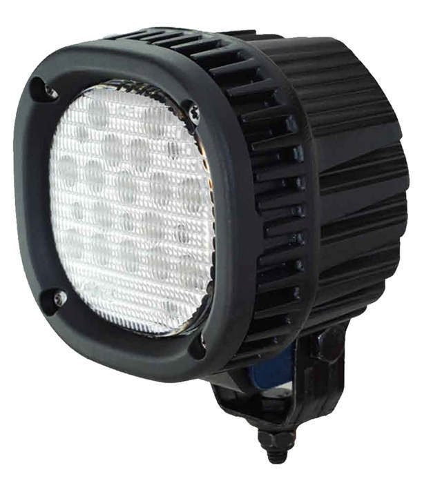 WORK LIGHT TYRI 1010 4000 LED, RIVER, SYMMETRICAL 24 V