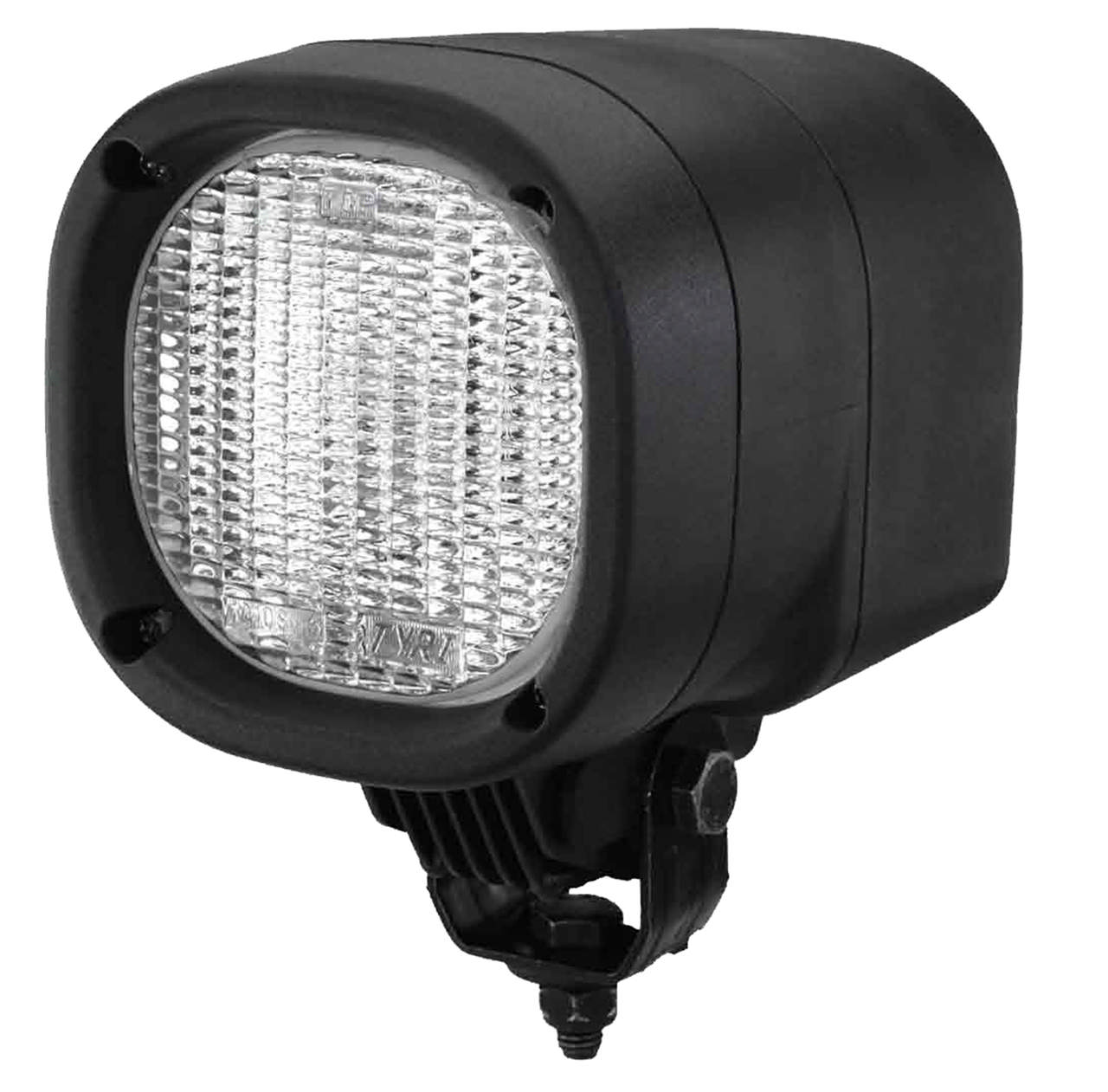 WORK LIGHT TYRI 1010 24V,XEN,DT04-2P,FLOOD,SYM