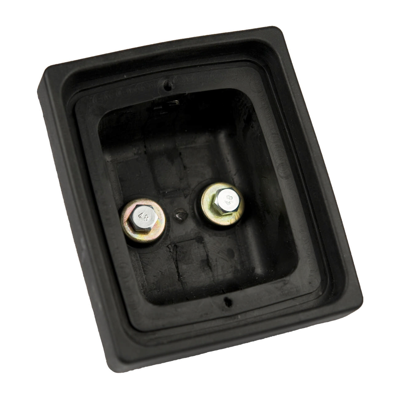 BRIOD LIGHTS - Gummihus