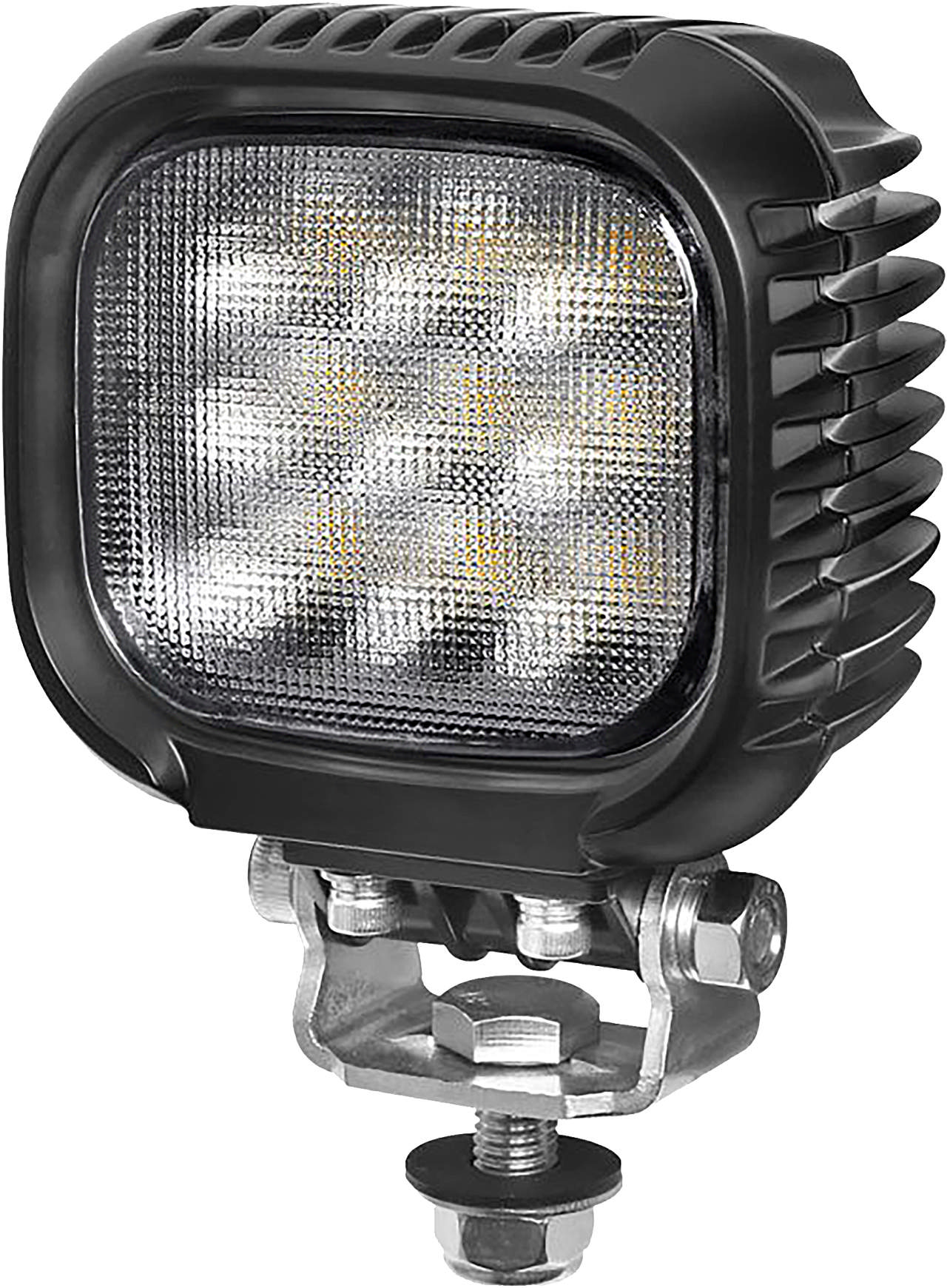 FLOOD WORK LIGHT, 63 W 9-36 V, ECE R10