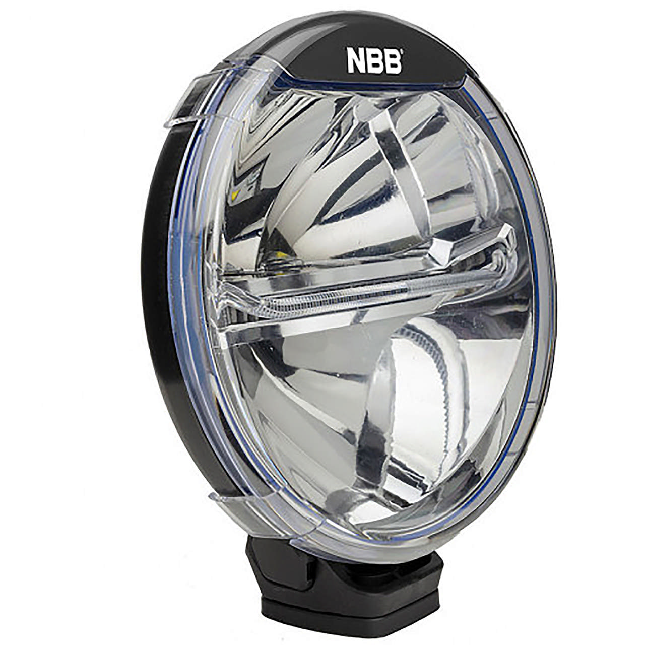 EXTRALJUS LED NBB ALPHA 225 FJÄRR REF: 50