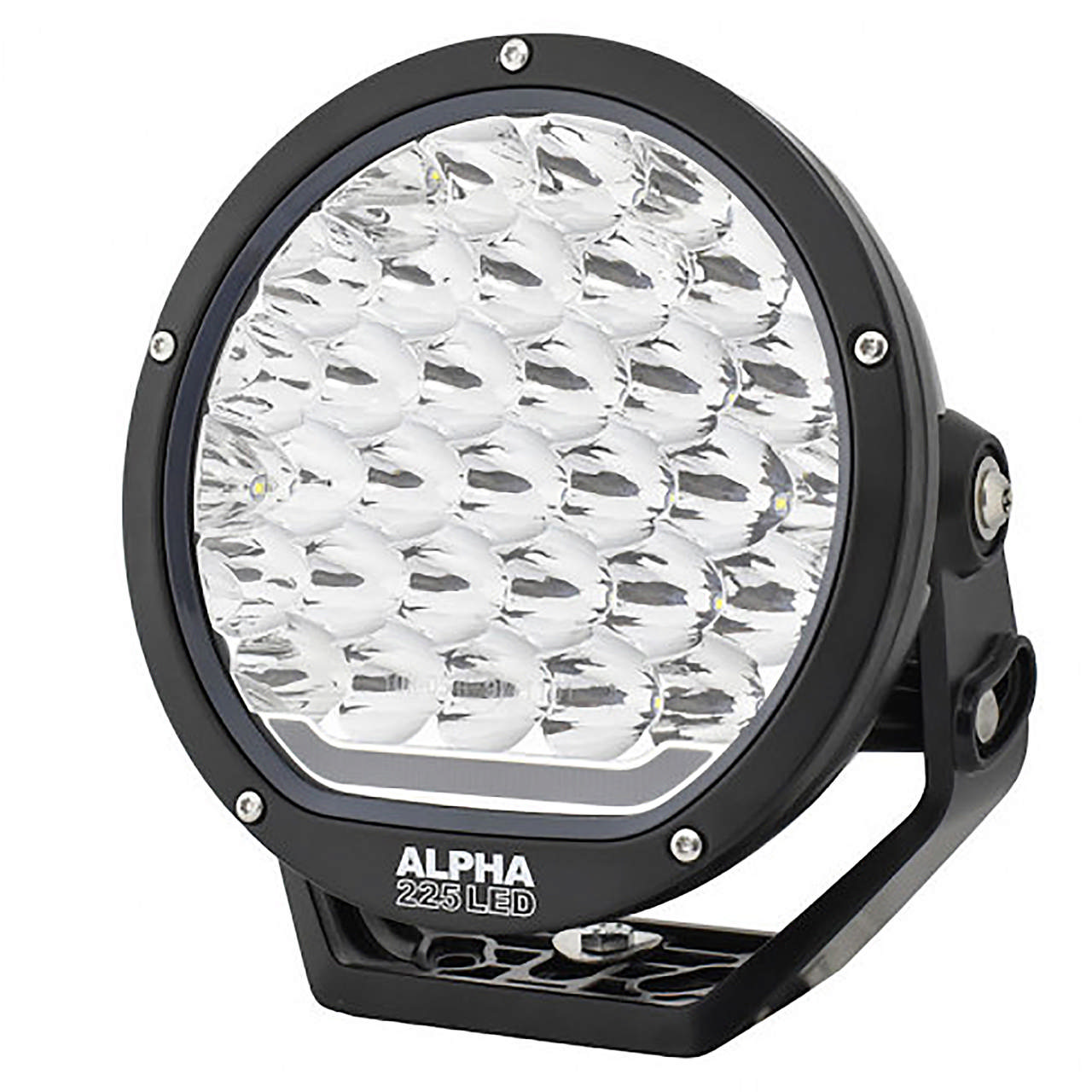 EXTRALJUS LED NBB ALPHA 225 PRO