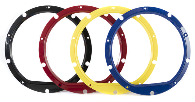 EXTRALJUS LED NBB ALPHA 225 PRO