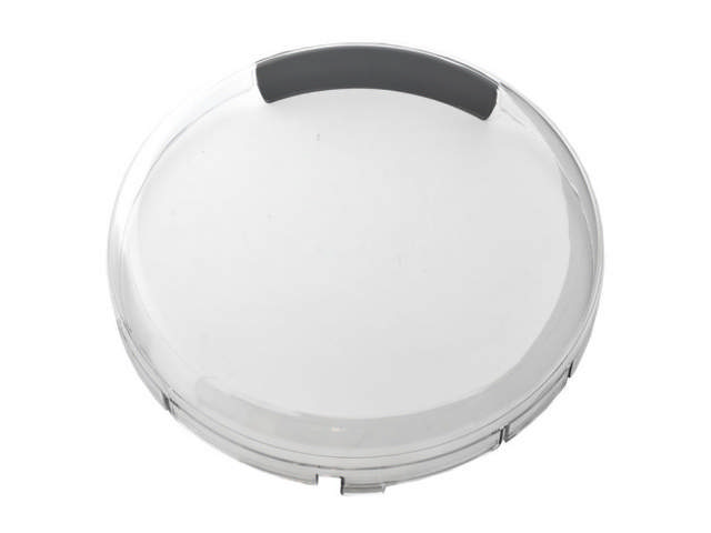 STENSKOTTSSKYDD NBB ALPHA 225 TRANSPARENT,