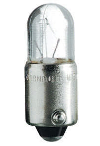 PARKERING, KONTROLL 12V, 2656