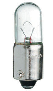 PARKERING, KONTROLL 12V, T4W