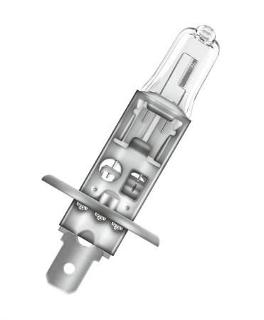 Strålkastarlampa TRUCKSTAR® PRO 24 V