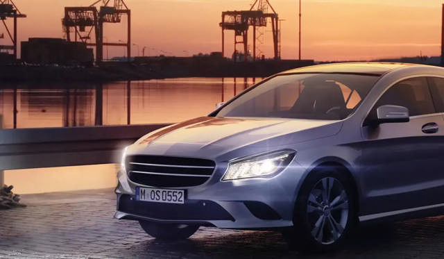 STRÅLKASTARLAMPA ORIGINAL LINE 12V