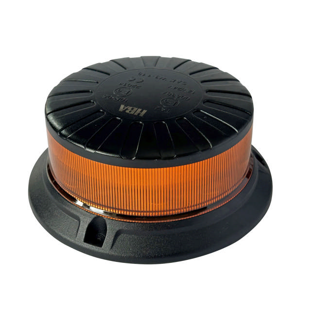 BLIXTLJUS 12/24 V MINI KLASS 2