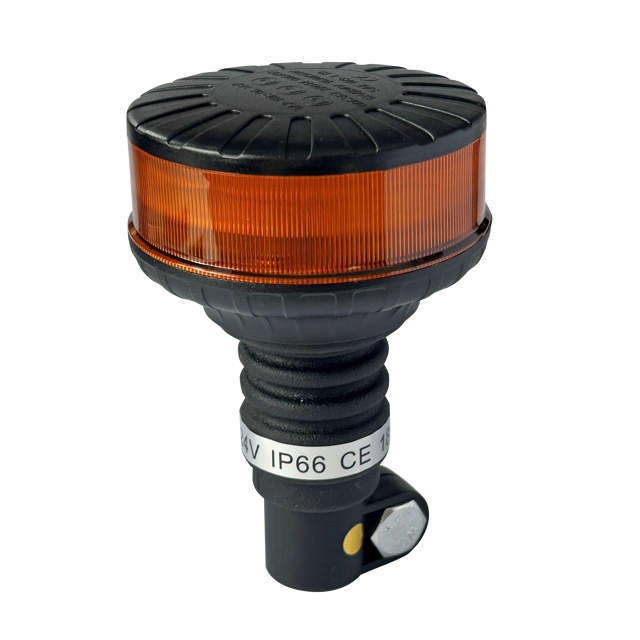 BLIXTLJUS 12/24 V MINI KLASS 2