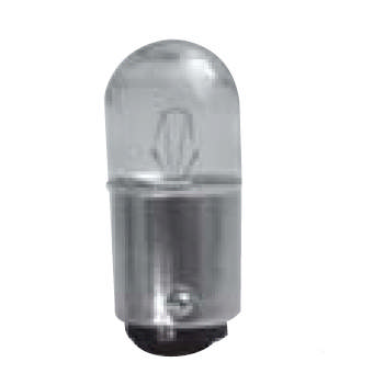 PARKERING, KONTROLL 24V, R5W