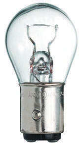 BAK,STOPP,BLINK 24V, P21W HD