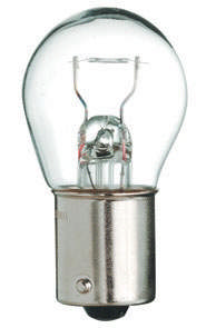 BAK,STOPP,BLINK 24V, P21W HD