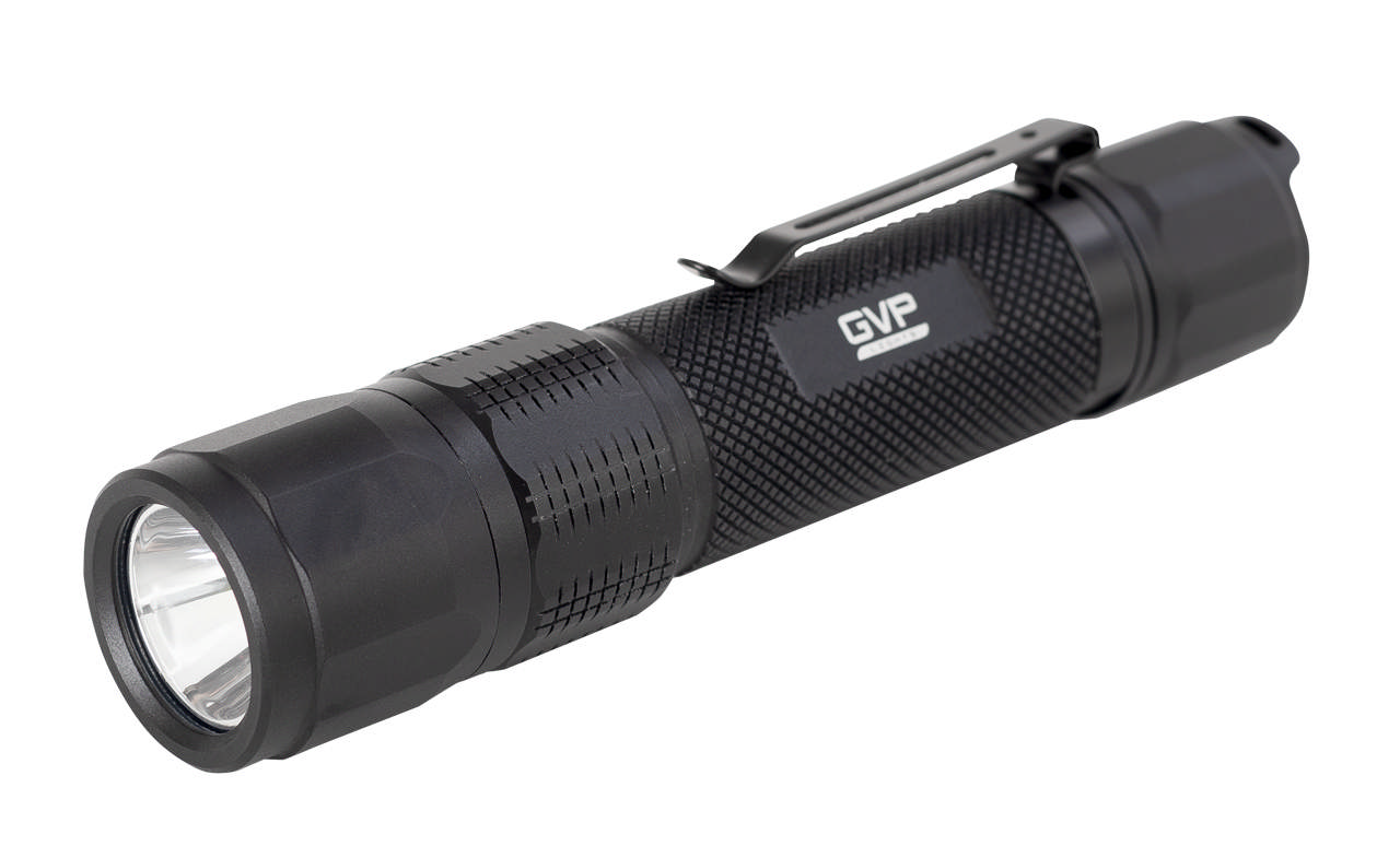 FICKLAMPA LED 2500lm