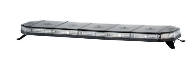 BLIXTLJUSRAMP LED 10-30V 140cm