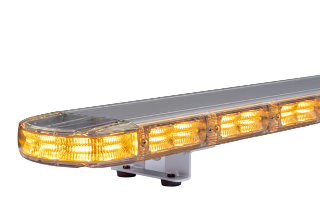 BLIXTLJUSRAMP LED 12-30V 77CM ALU