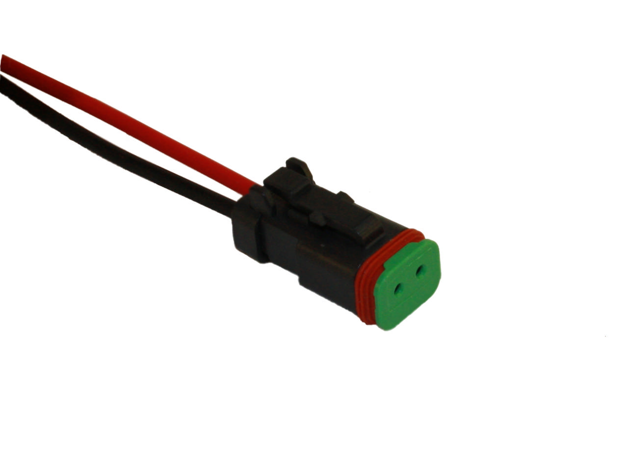 KABLAGE DEUTSCH, DT06-2S