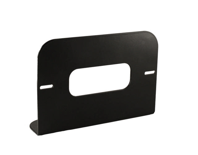 FÄSTE FÖR BLIXTLJUS