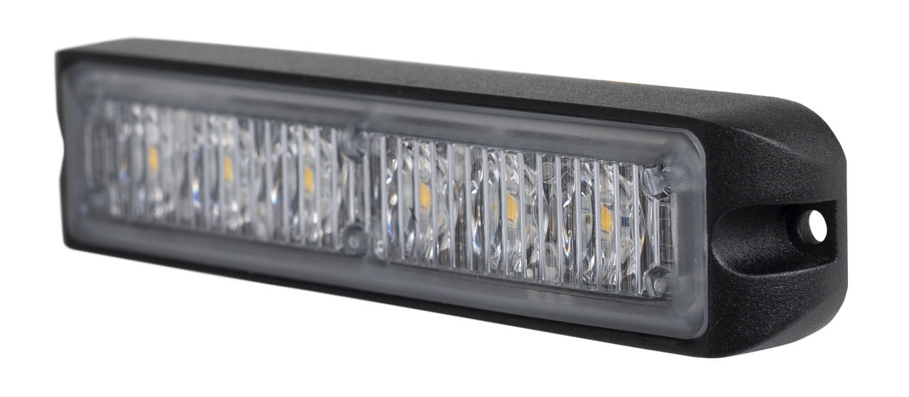 BLIXTLJUS FWL 6 LED, 12-24 V, 11 W