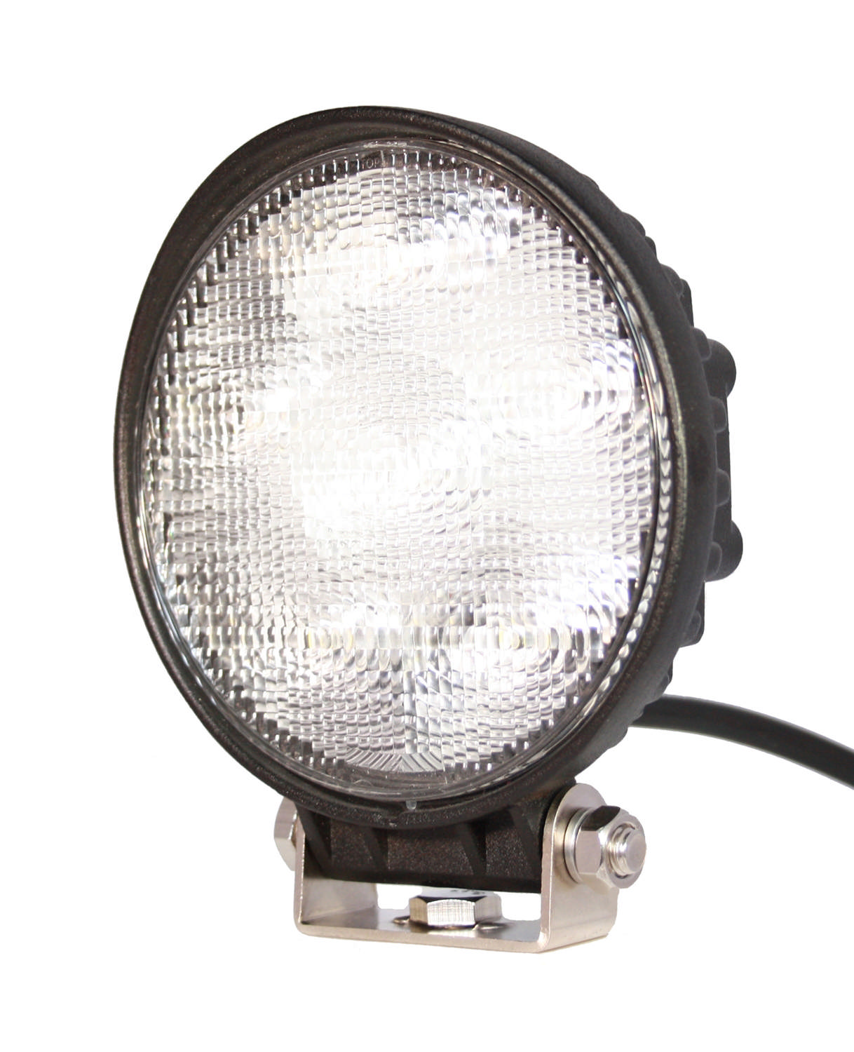 ARBETSBELYSNING SLIM LED