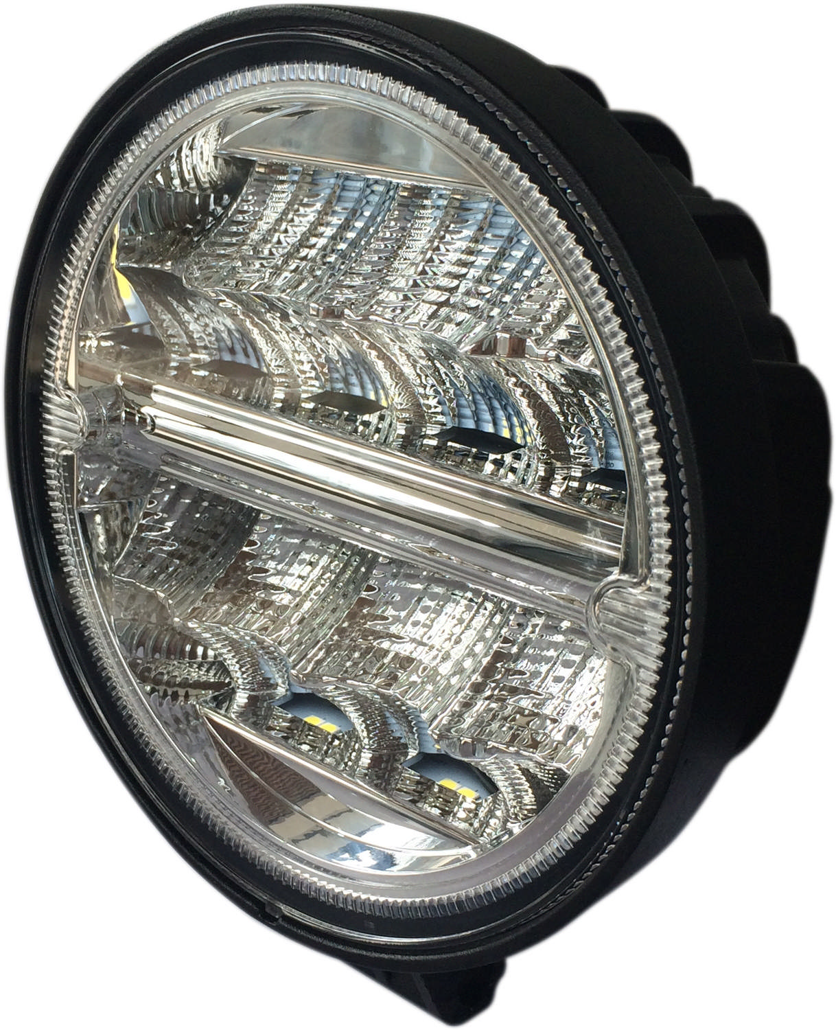 ARBETSBELYSNING LED