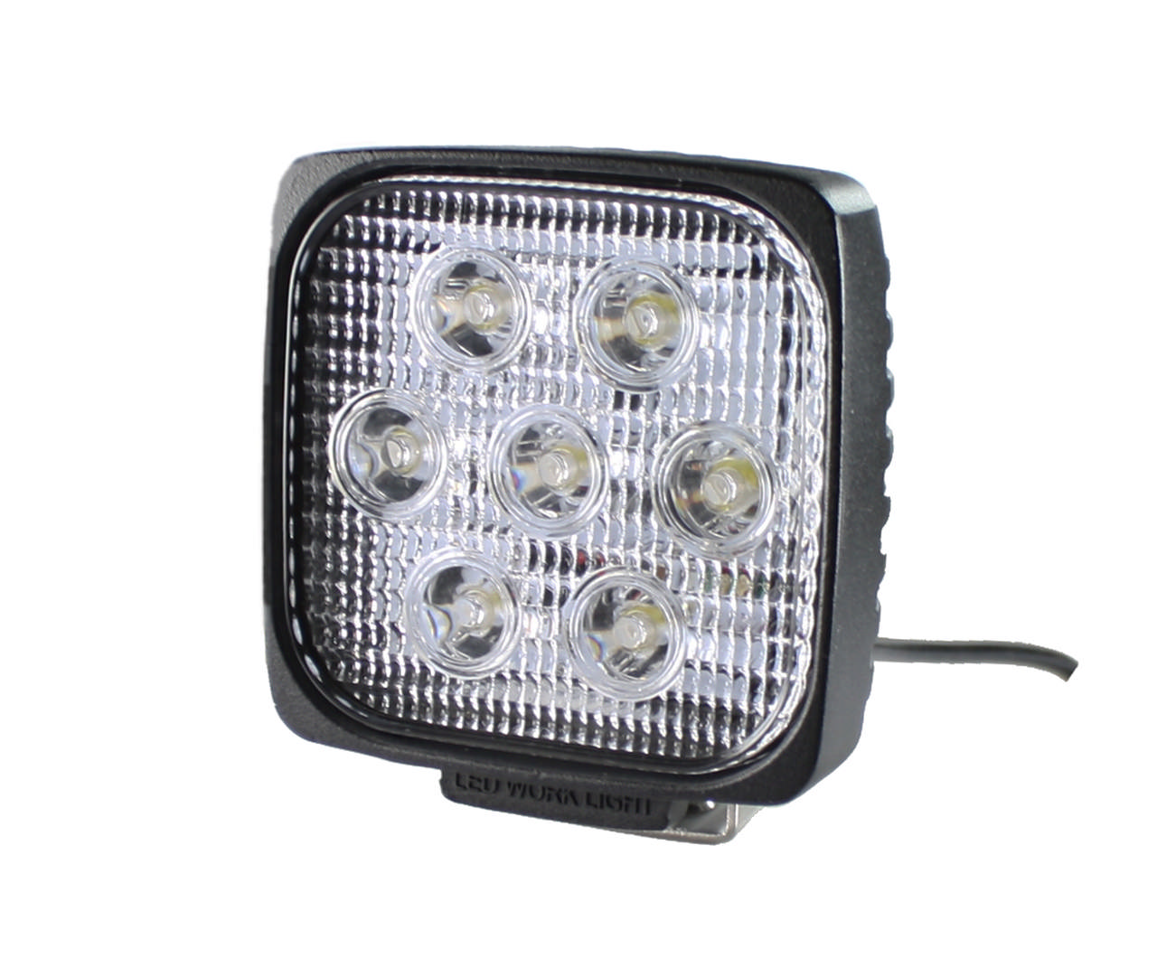 ARBETSBELYSNING LED