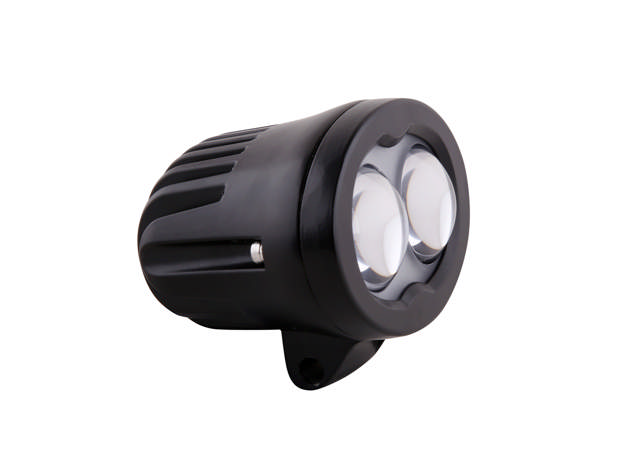 BLUE SPOT LED FÖR TRUCKAR