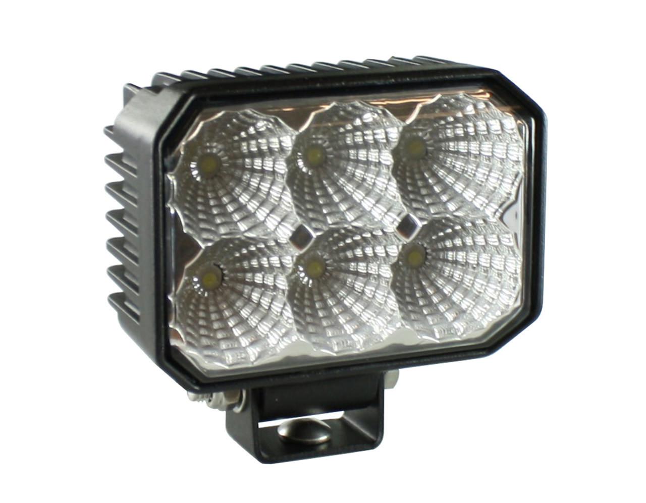 ARBETSBELYSNING LED