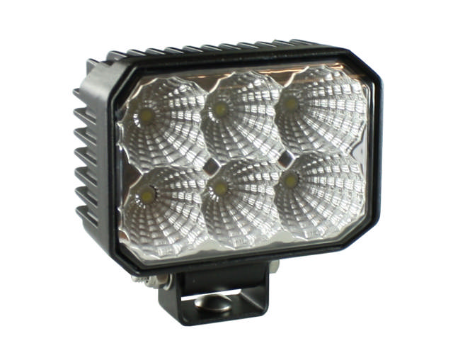 ARBETSBELYSNING LED
