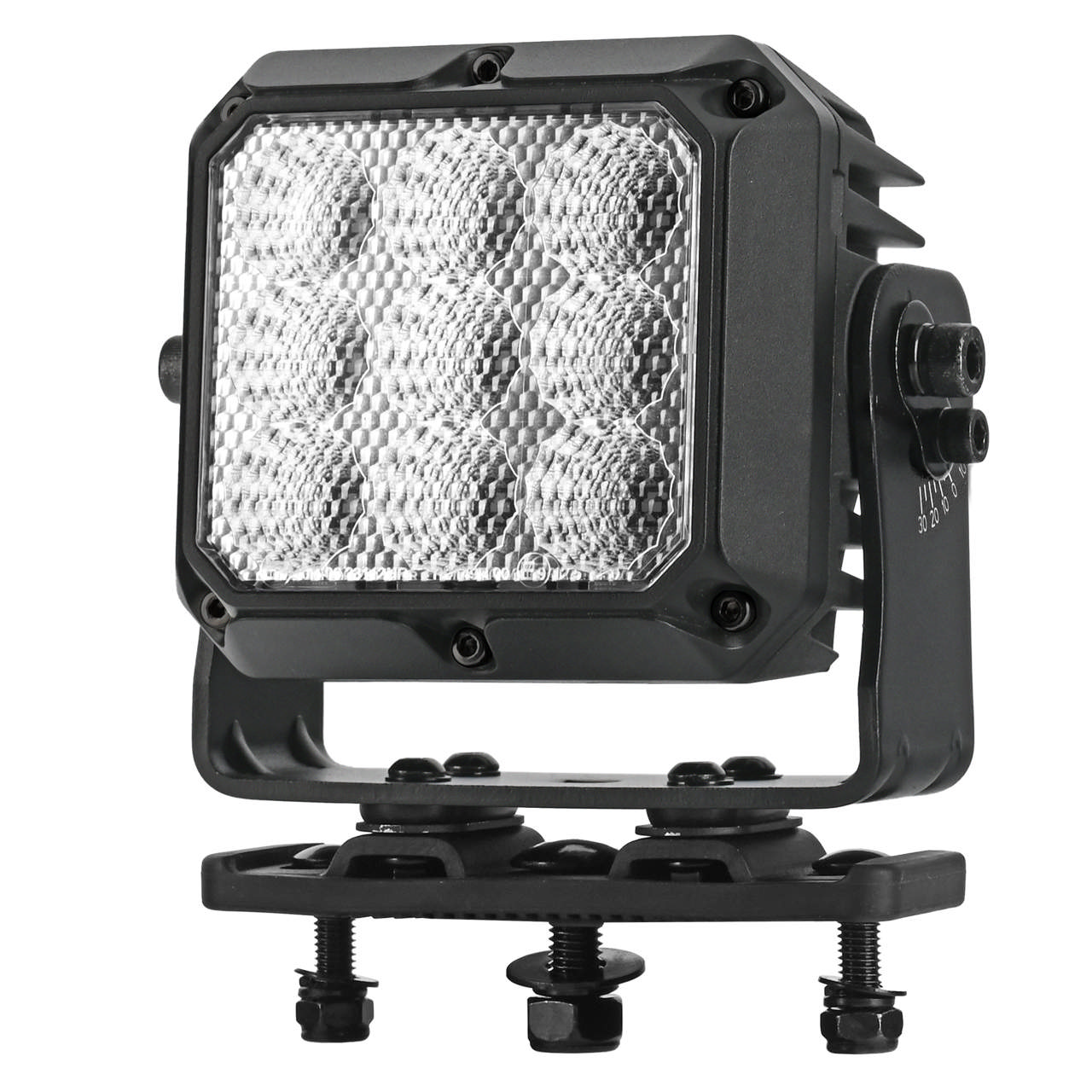 ARBETSBELYSNING HDV 2 90W