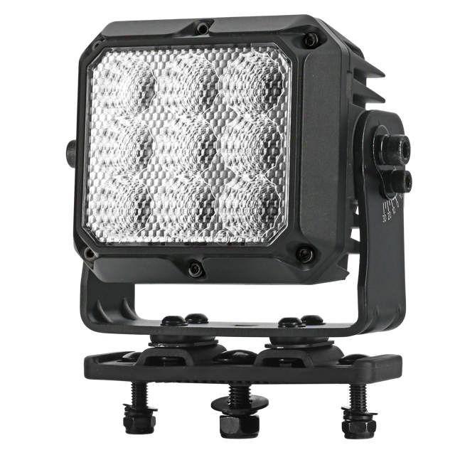 ARBETSBELYSNING HDV 2 90W